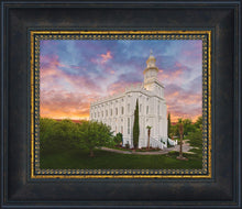 Load image into Gallery viewer, St George Temple 03