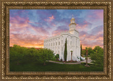 Load image into Gallery viewer, St George Temple 03