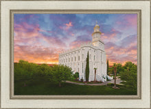 Load image into Gallery viewer, St George Temple 03
