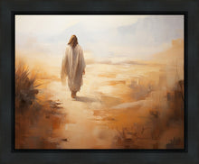 Load image into Gallery viewer, Embracing the Whisper of Solitude