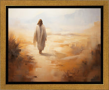 Load image into Gallery viewer, Embracing the Whisper of Solitude