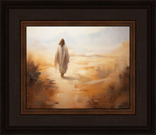 Load image into Gallery viewer, Embracing the Whisper of Solitude