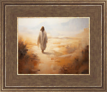 Load image into Gallery viewer, Embracing the Whisper of Solitude