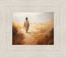 Load image into Gallery viewer, Embracing the Whisper of Solitude