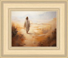 Load image into Gallery viewer, Embracing the Whisper of Solitude