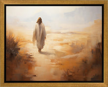 Load image into Gallery viewer, Embracing the Whisper of Solitude