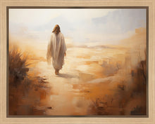 Load image into Gallery viewer, Embracing the Whisper of Solitude