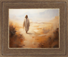 Load image into Gallery viewer, Embracing the Whisper of Solitude