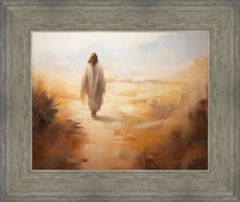 Load image into Gallery viewer, Embracing the Whisper of Solitude