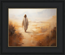 Load image into Gallery viewer, Embracing the Whisper of Solitude