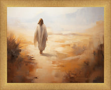 Load image into Gallery viewer, Embracing the Whisper of Solitude