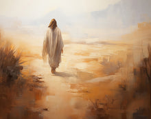 Load image into Gallery viewer, Embracing the Whisper of Solitude