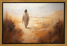 Load image into Gallery viewer, Embracing the Whisper of Solitude