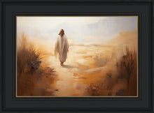 Load image into Gallery viewer, Embracing the Whisper of Solitude