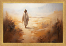 Load image into Gallery viewer, Embracing the Whisper of Solitude