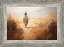 Load image into Gallery viewer, Embracing the Whisper of Solitude