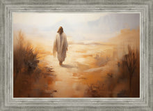 Load image into Gallery viewer, Embracing the Whisper of Solitude
