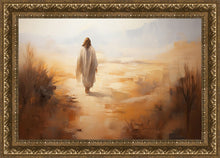 Load image into Gallery viewer, Embracing the Whisper of Solitude