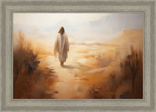 Load image into Gallery viewer, Embracing the Whisper of Solitude