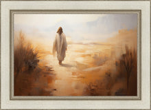 Load image into Gallery viewer, Embracing the Whisper of Solitude