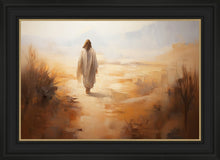 Load image into Gallery viewer, Embracing the Whisper of Solitude