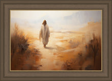 Load image into Gallery viewer, Embracing the Whisper of Solitude