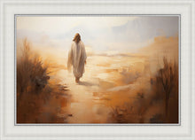 Load image into Gallery viewer, Embracing the Whisper of Solitude