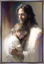 Load image into Gallery viewer, Comfort The Children