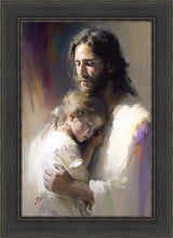 Load image into Gallery viewer, Comfort The Children