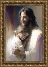 Load image into Gallery viewer, Comfort The Children