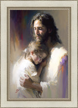 Load image into Gallery viewer, Comfort The Children
