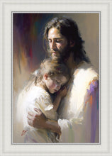 Load image into Gallery viewer, Comfort The Children