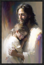 Load image into Gallery viewer, Comfort The Children