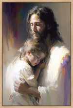 Load image into Gallery viewer, Comfort The Children