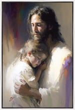 Load image into Gallery viewer, Comfort The Children