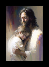 Load image into Gallery viewer, Comfort The Children