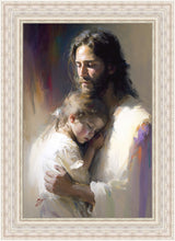 Load image into Gallery viewer, Comfort The Children