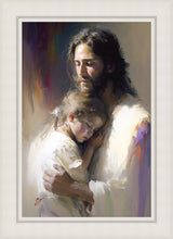 Load image into Gallery viewer, Comfort The Children