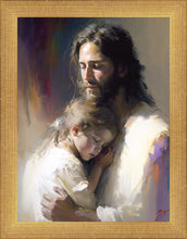 Load image into Gallery viewer, Comfort The Children