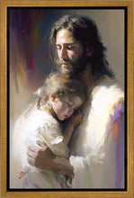 Load image into Gallery viewer, Comfort The Children