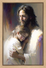 Load image into Gallery viewer, Comfort The Children