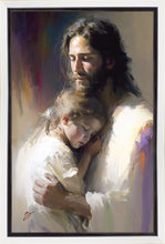 Load image into Gallery viewer, Comfort The Children