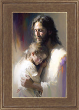 Load image into Gallery viewer, Comfort The Children