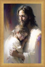 Load image into Gallery viewer, Comfort The Children