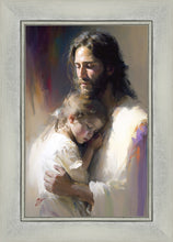 Load image into Gallery viewer, Comfort The Children