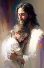 Load image into Gallery viewer, Comfort The Children
