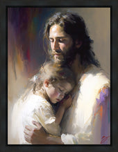 Load image into Gallery viewer, Comfort The Children