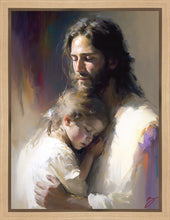 Load image into Gallery viewer, Comfort The Children