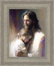 Load image into Gallery viewer, Comfort The Children