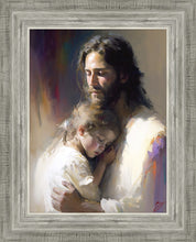 Load image into Gallery viewer, Comfort The Children